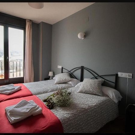La Morada De San Millan Apartment San Millán de la Cogolla Екстериор снимка