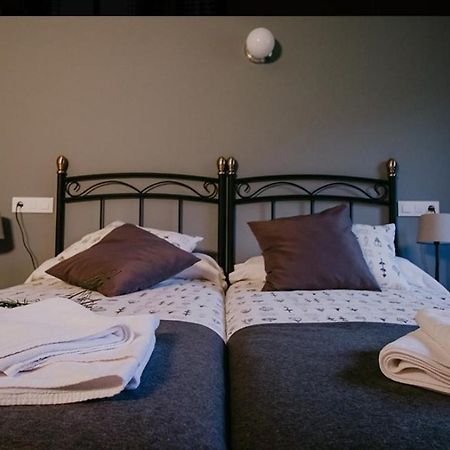 La Morada De San Millan Apartment San Millán de la Cogolla Екстериор снимка