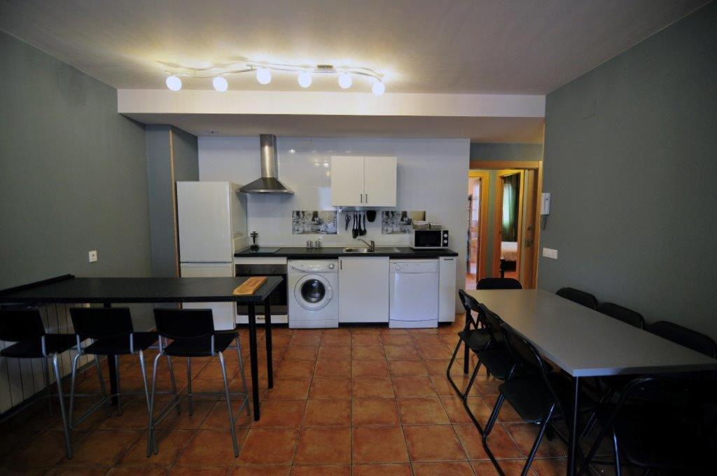 La Morada De San Millan Apartment San Millán de la Cogolla Екстериор снимка