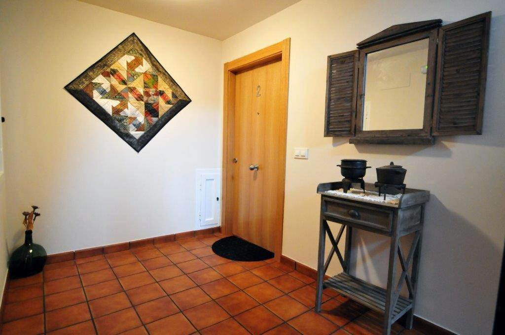 La Morada De San Millan Apartment San Millán de la Cogolla Екстериор снимка