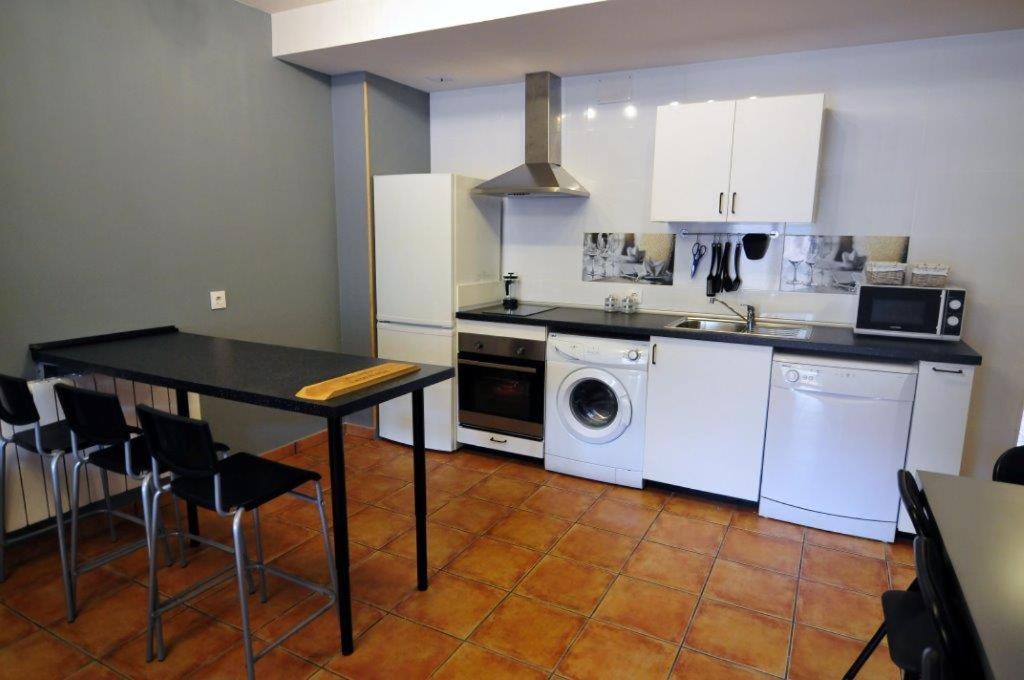 La Morada De San Millan Apartment San Millán de la Cogolla Екстериор снимка