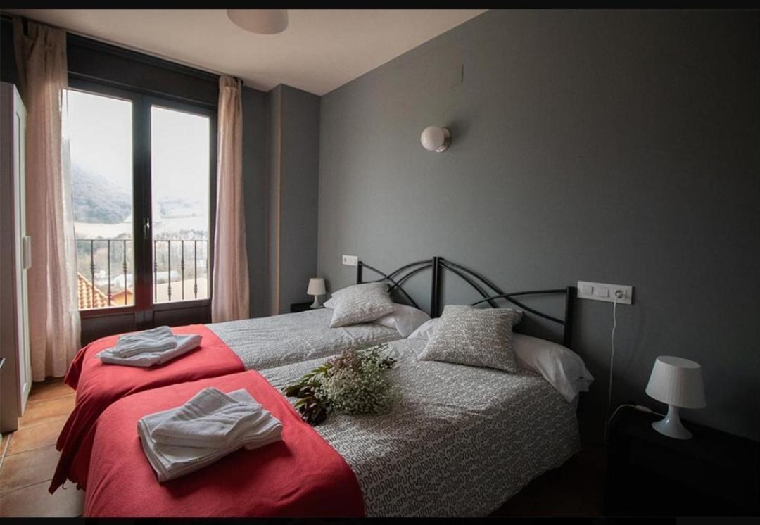 La Morada De San Millan Apartment San Millán de la Cogolla Екстериор снимка