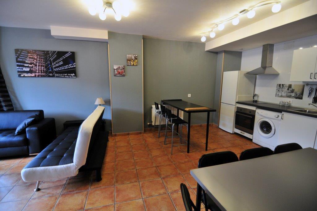 La Morada De San Millan Apartment San Millán de la Cogolla Стая снимка