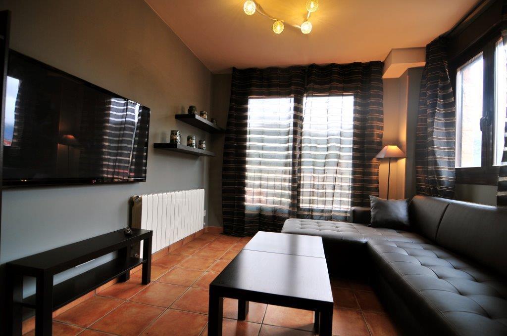 La Morada De San Millan Apartment San Millán de la Cogolla Стая снимка
