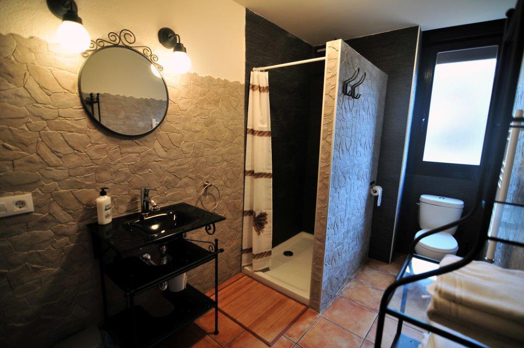 La Morada De San Millan Apartment San Millán de la Cogolla Стая снимка