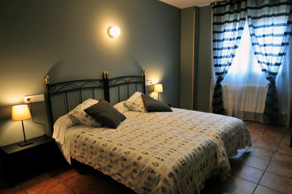 La Morada De San Millan Apartment San Millán de la Cogolla Стая снимка