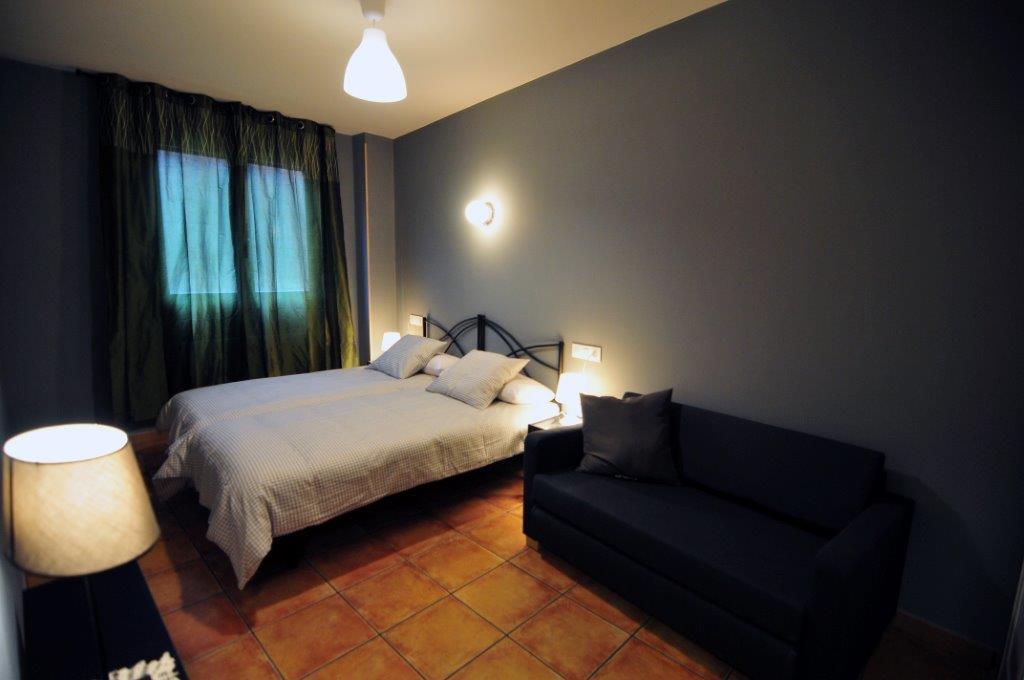 La Morada De San Millan Apartment San Millán de la Cogolla Стая снимка
